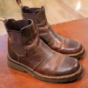 Dr. Marten's Walt Chelsea Boot (Men's 8)